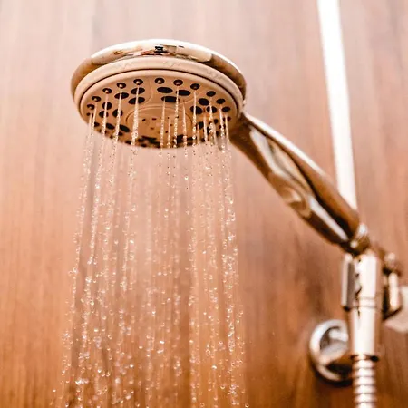 Hébergement de vacances Muschel24 *