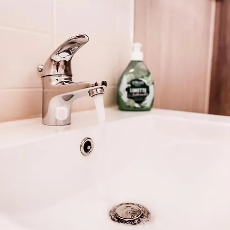 Hébergement de vacances Muschel24 *