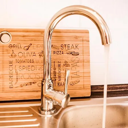 Hébergement de vacances Muschel24 Büsum