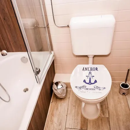 Muschel24 Hébergement de vacances