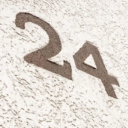 Ferienhaus Muschel24 Büsum