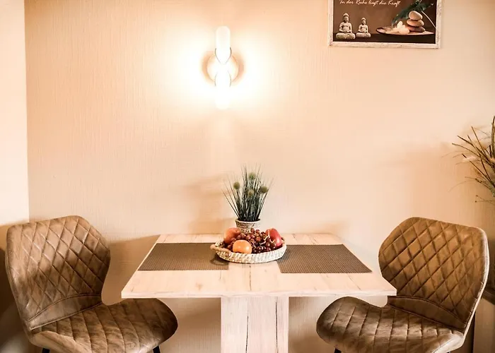 Nyaraló Muschel24 *