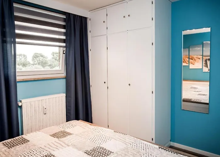 Nyaraló Muschel24 *